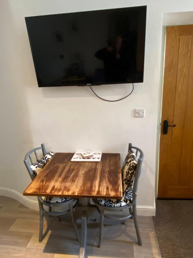 Dugdales Cottage Settle Esterno foto