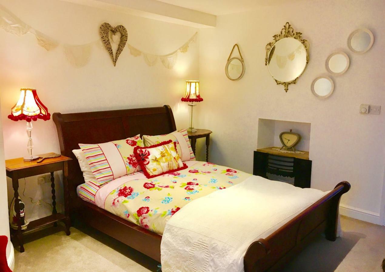 Dugdales Cottage Settle Esterno foto