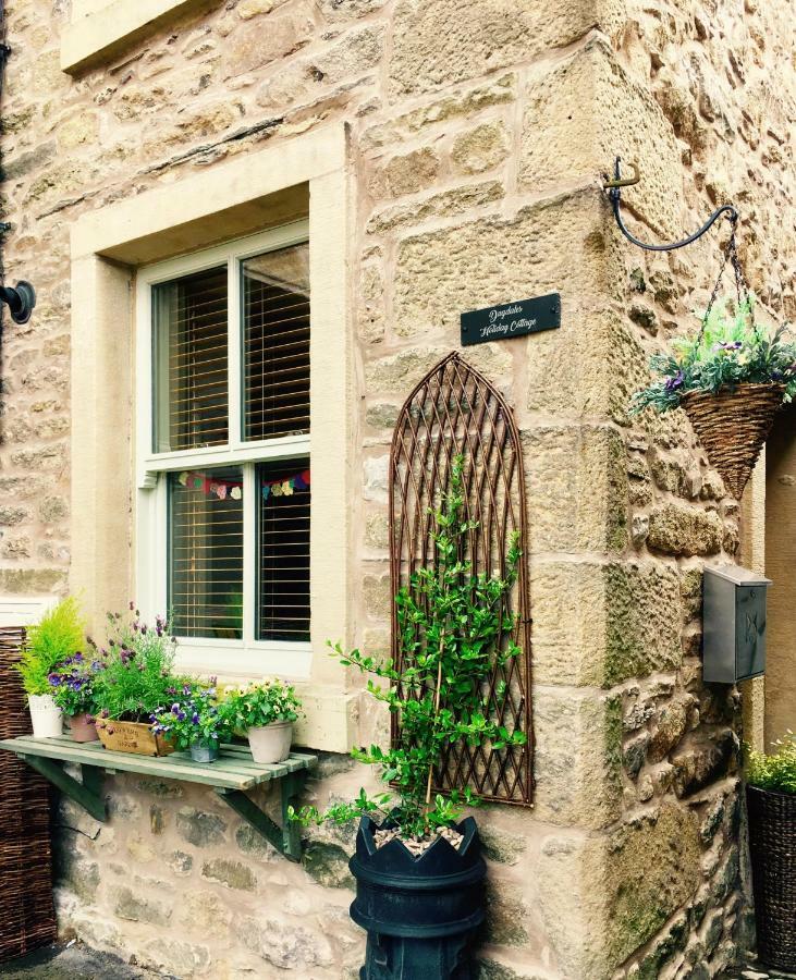 Dugdales Cottage Settle Esterno foto